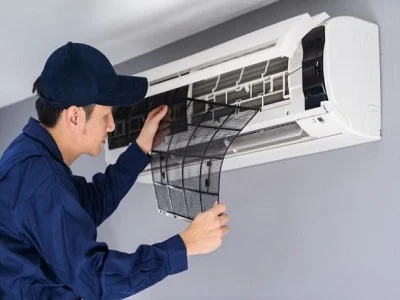 AC Installation