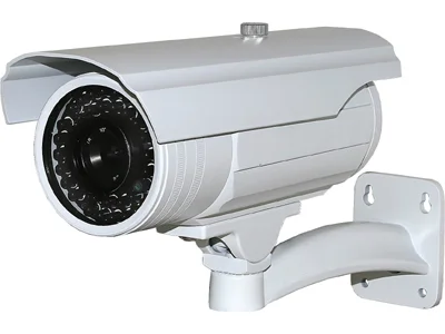 CCTV CAMERAS