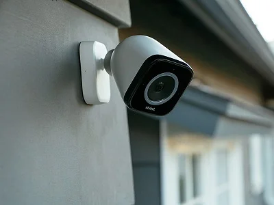 HOME SURVEILLANCE SYSTEMS