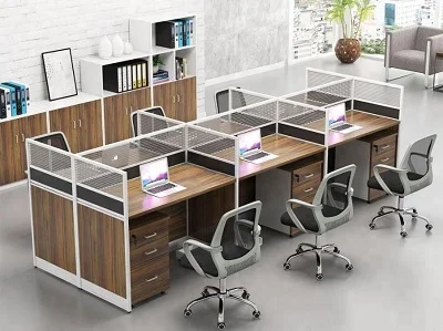 office Partition