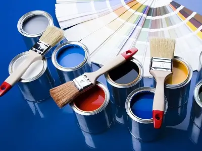 painting services