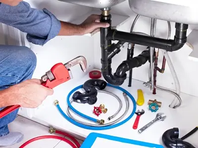 plumbing services